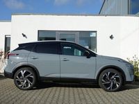 gebraucht Nissan Qashqai TEKNA+ Pano/Leder/BOSE/20Zoll! +AHK!