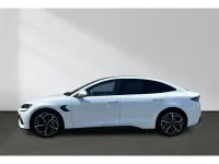 Gebraucht BYD Seal Design 230 kW (313 PS) 2026 Weiß Limousine