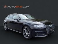 Gebraucht Audi A4 S-Line 272 PS (200 kW) 2016 Schwarz Kombi