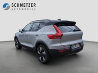 Gebraucht Volvo EX40 Plus 185 kW (252 PS) 2025 Andere SUV