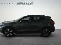 Gebraucht Volvo EX40 Plus 300 kW (408 PS) 2026 Forrest lake SUV