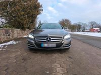 Gebraucht Mercedes CLS350 265 PS (194 kW) 2012 Coupé
