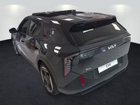 Neu Kia EV4 Earth 150 kW (204 PS) 2025 Grau Limousine