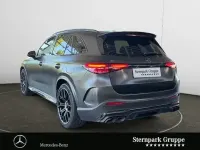 Gebraucht Mercedes GLC63 AMG AMG 680 PS (500 kW) 2025 Manufaktur magno lack manufakt SUV