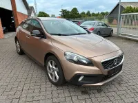 Gebraucht Volvo V40 CC 150 PS (110 kW) 2016 Kombi