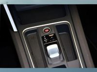 Gebraucht Seat Leon 2021 Weiss Limousine