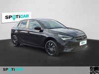 Gebraucht Opel Corsa-e Edition 100 kW (136 PS) 2021 Schwarz Kleinwagen