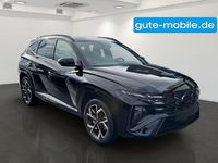 Neu Hyundai Tucson N Line 239 PS (175 kW) 2026 Abyss black / met SUV