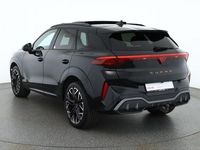 Second-hand Cupra Terramar VZ 265 CP (194 kW) 2025 Negru SUV