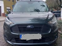 Gebraucht Ford Tourneo Trend 101 PS (74 kW) 2019 Kombi
