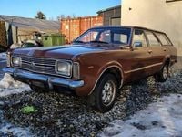 Gebraucht Ford Taunus 58 PS (42 kW) 1973 Bronze Kombi