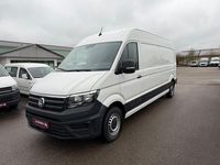 Gebraucht VW Crafter 177 PS (130 kW) 2022 Weiß Van