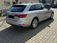 gebraucht Audi A4 2.0 TDI S tronic Avant