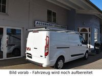 Gebraucht Ford Transit Custom Trend 107 PS (78 kW) 2021 Weiß Van / Kleinbus