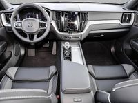 Gebraucht Volvo XC60 Plus 455 PS (334 kW) 2023 Schwarz SUV