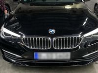 Second-hand BMW 530 252 CP (185 kW) 2019 Negru Berlinǎ