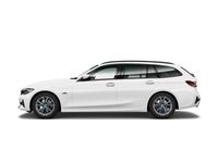 gebraucht BMW 330e xDrive Touring