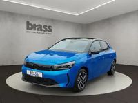Neu Opel Corsa 110 PS (80 kW) 2026 Kobalt blau (metallic) Kleinwagen