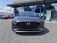 Gebraucht Mazda 3 Exclusive-Line 140 PS (102 kW) 2024
