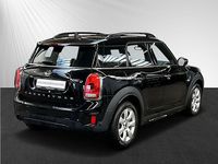 gebraucht Mini One D Countryman Aut.|PDC|Sitzhzg.|17"LM