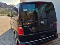 Gebraucht VW T6 204 PS (150 kW) 2016 Schwarz Van