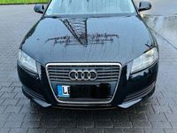 gebraucht Audi A3 Sportback 1.6 1,Hd Zahnriemen&Tüv neu