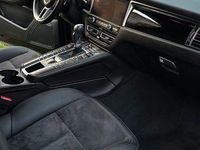 Gebraucht Porsche Macan S 354 PS (260 kW) 2020 Schwarz SUV