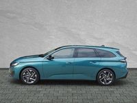 Neu Peugeot 308 130 PS (95 kW) 2025 Blau