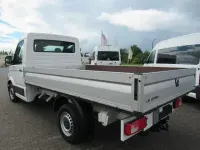 Gebraucht VW Crafter 130 PS (95 kW) 2020 Andere Van