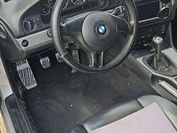 Gebraucht BMW 530 231 PS (169 kW) 2002 Limousine