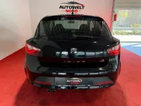 Gebraucht Seat Ibiza SC FR 110 PS (80 kW) 2016 Schwarz Kleinwagen