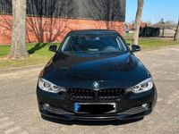 gebraucht BMW 320 d Efficient Dynamics