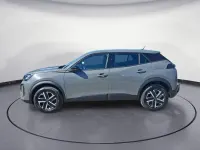 Gebraucht Peugeot 2008 Active 101 PS (74 kW) 2024 Grau SUV
