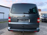 Gebraucht VW T5 174 PS (127 kW) 2007 Grau Van