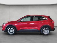 Gebraucht Ford Kuga Titanium X 152 PS (111 kW) 2022 Rot SUV