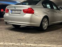 gebraucht BMW 318 E90 I Facelift