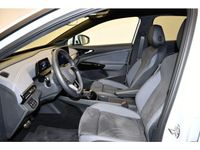 Gebraucht VW ID.4 Pro 210 kW (286 PS) 2025 Gletscherweiß metallic SUV