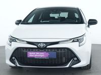 Gebraucht Toyota Corolla Sport 184 PS (135 kW) 2022 Super white Limousine