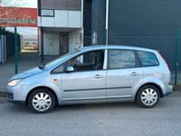 gebraucht Ford C-MAX 1.8 Benzin