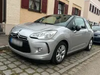Gebraucht Citroën DS3 120 PS (88 kW) 2012 Kleinwagen