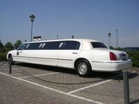 gebraucht Lincoln Town Car 