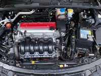 Gebraucht Alfa Romeo Spider 185 PS (136 kW) 2009 Schwarz Cabrio