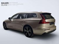 Gebraucht Volvo V60 Plus 253 PS (186 kW) 2022 Beige Kombi