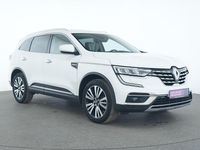 Gebraucht Renault Koleos Initiale Paris 158 PS (116 kW) 2021 Weiß SUV