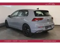 Gebraucht VW Golf VIII GTE 245 PS (180 kW) 2021 Mondsteingrau Limousine