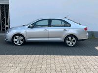 gebraucht VW Jetta Seat Toledo 1.6 TDI Automatik