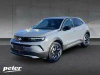 Gebraucht Opel Mokka Edition 136 PS (100 kW) 2026 Grafik grau SUV