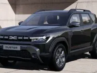 Neu Dacia Duster Expression 154 PS (113 kW) 2026 Blackpearlschwarz SUV