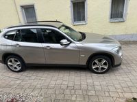 gebraucht BMW X1 sDrive20d -