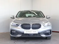 Gebraucht BMW 120 Advantage 178 PS (130 kW) 2024 Grau Kleinwagen